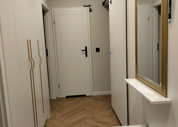 Daire Bulwary Konin (Greater Poland)