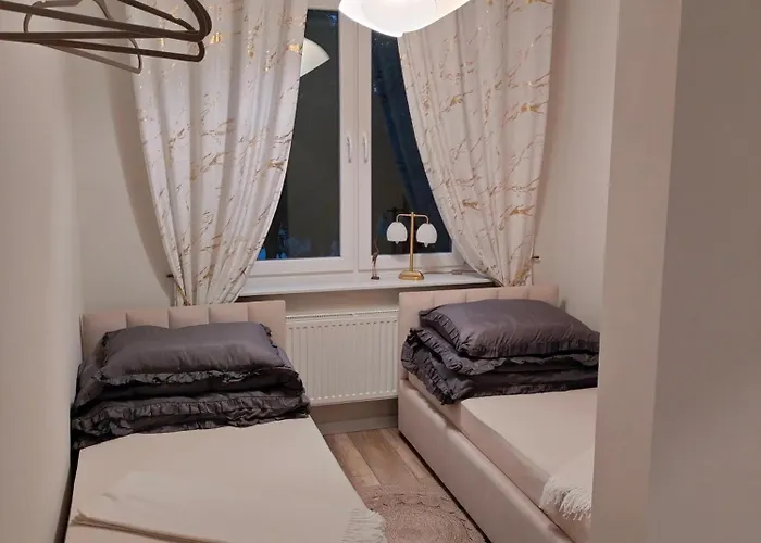 Bulwary * Konin (Greater Poland)